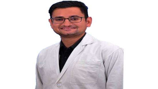 Dr. Sumit Bochiwal