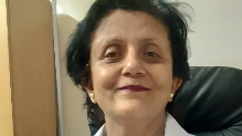 Dr. Dimpy Gomber