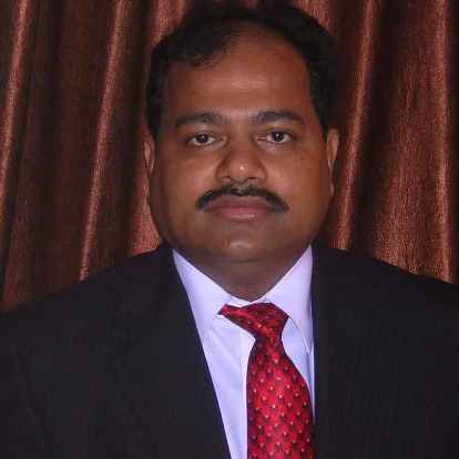 Dr. Anuj Kanti Poddar, General Surgeon in sarkarpool south 24 parganas