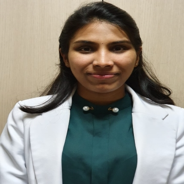Dr. Sree Lalitha V, Dermatologist in shivakote bangalore