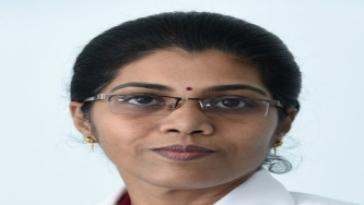 Dr. Aparna Kadha