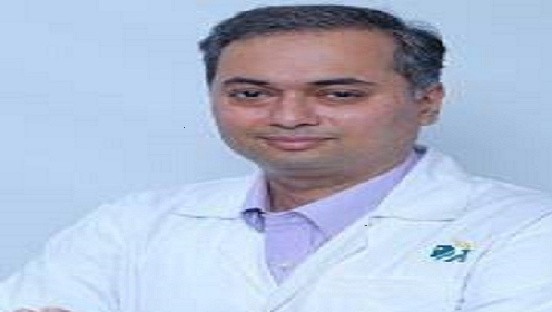 Dr. Anand Ramamurthy