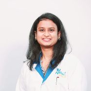 Dr.bangaru Mounika, Dentist in anandbagh hyderabad