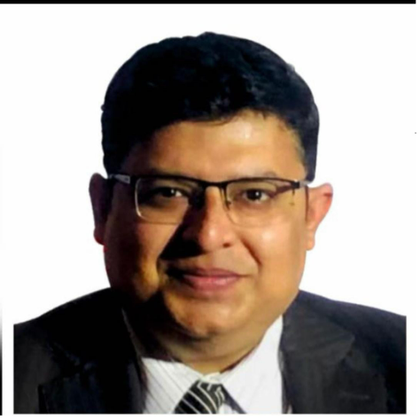 Dr. Arnab Mondol, Obstetrician and Gynaecologist in sodepur