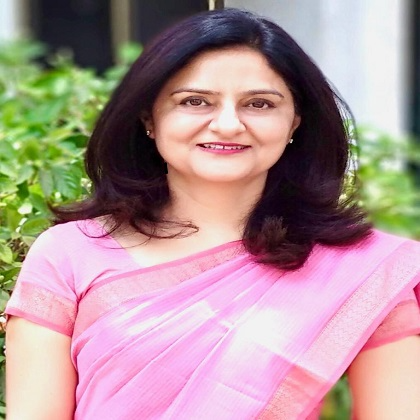 Dr. Jyotinder Kaur, Paediatric Neonatologist in randesan gandhi nagar