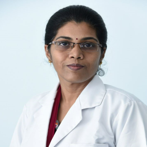 Dr. Aparna Kadha, Obstetrician & Gynaecologist in khandsa road gurgaon