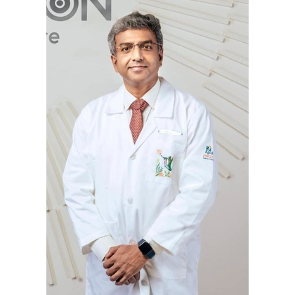 Dr. Venkatakarthikeyan C, Ent Specialist in hindi prachar sabha chennai