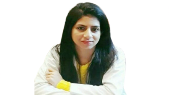 Dr. Vidhya Vasanth