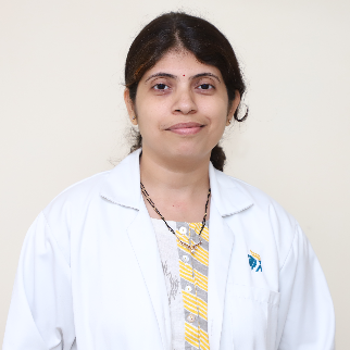 Dr. Uma Rahul Modgi, Obstetrician & Gynaecologist in ambegaon nashik