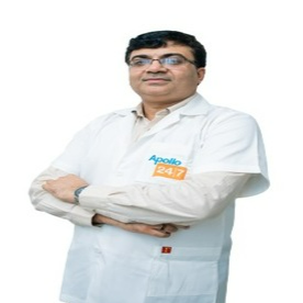 Dr Sandeep Goel, Family Physician in sidhrawali gurgaon