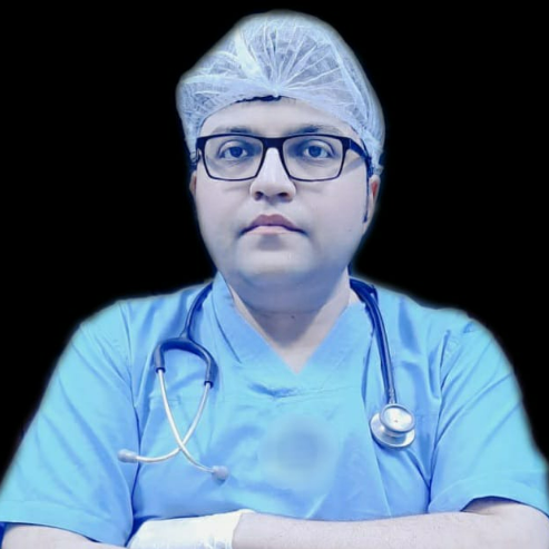 Dr. Utsa Basu, Diabetologist in ballygunge rs kolkata