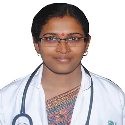 Dr. Sandhya Chandel, General Physician/ Internal Medicine Specialist in mussa bilaspur muzaffarnagar