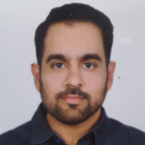 Abdul Mateen Ayyub, Dermatologist Online