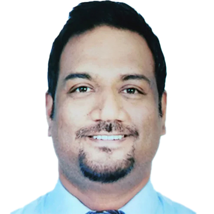 Dr. M Paul Naveen, Urologist in sakkubai nagar hyderabad