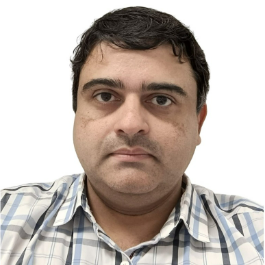 Dr. Hrishikesh Deshmukh, Urologist in kaivalyadham pune