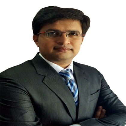 Dr. Avinash R, Pulmonology/ Respiratory Medicine Specialist in mysore