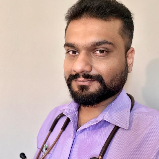 Dr Varun Panicker, Family Physician in chandapura bengaluru