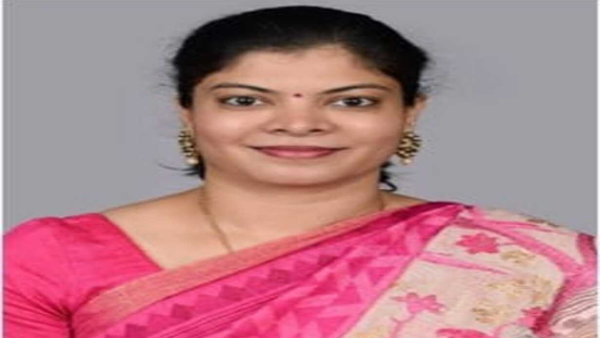 Dr Sudha Ekambaram