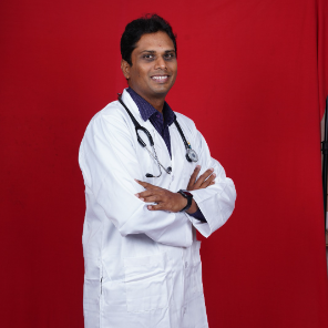 Dr. Vidhunraj Raj Barath