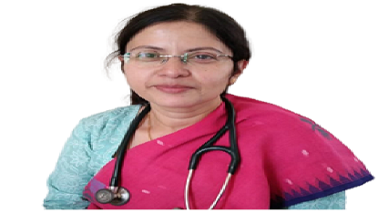 Dr. Nandini Banerjee