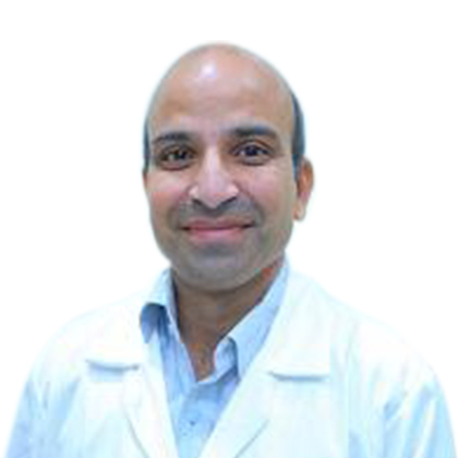 Dr. E Sanjeeva Kumar, Cardiologist in tadbun hyderabad