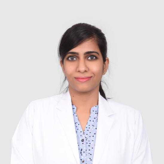 Dr. Aishwarya Sivuni, Dermatologist in manikonda-jagir