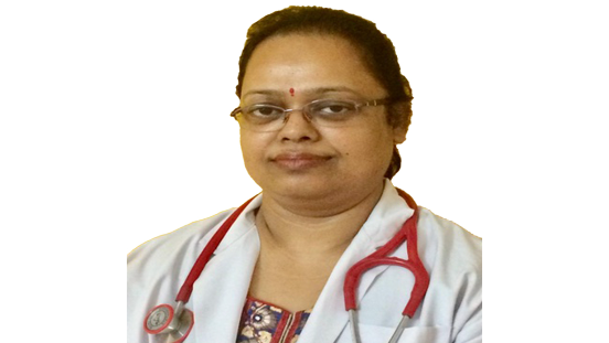 Dr. Shipra Sharma