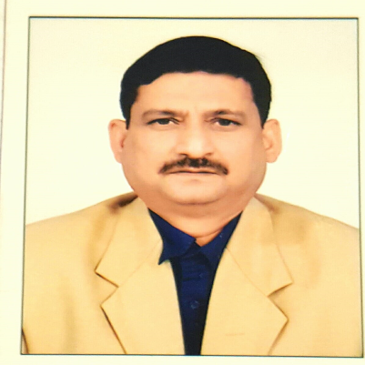 Dr. Debajyoti Konar, General Physician/ Internal Medicine Specialist in technology bhawan south west delhi