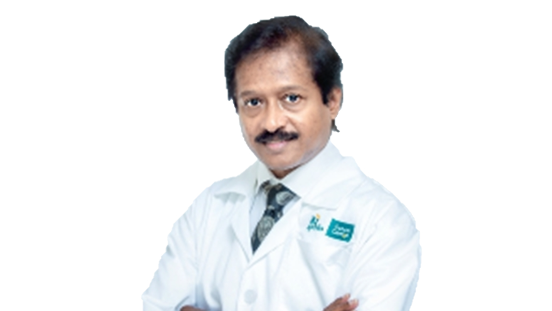 Dr. Rakesh Gopal