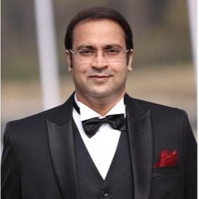 Dr Aditya Mantry, Neurosurgeon in sarat bose road kolkata