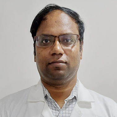 Dr. Pankaj Kumar, Gastroenterology/gi Medicine Specialist in a u engg college patna