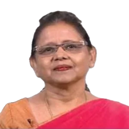Dr. Mallika Samuel, Obstetrician and Gynaecologist in chennai