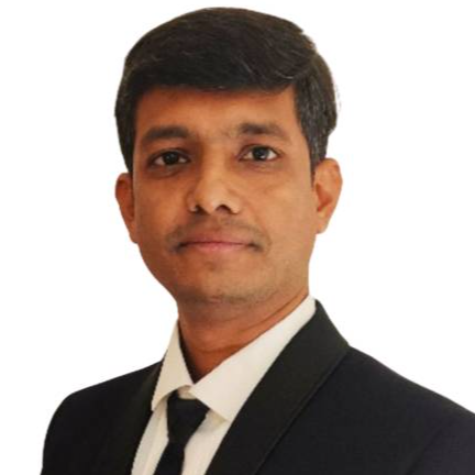 Dr Manish Baldia, Neurosurgeon in saideep-enterprises
