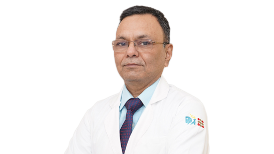 Dr. Anand Srivastava