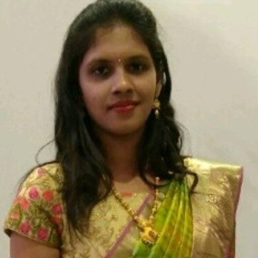 Dr. Sushma B N, Obstetrician & Gynaecologist in st john s medical college bengaluru