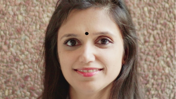 Dr. Divya Agarwal