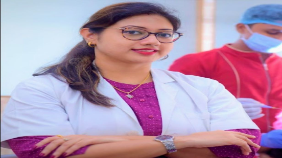 Dr. Nandini Sen