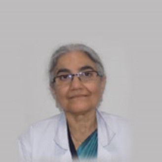 Dr. Meena Gupta, Neurologist in mini sectt gurgaon