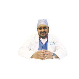 Dr Kamalsingh Joottun, Cardiothoracic & Vascular Surgeon in mumbai