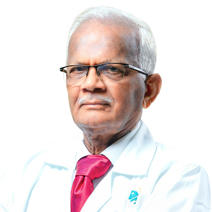 Dr. Kumara Swamy, Radiation Specialist Oncologist in bangalore