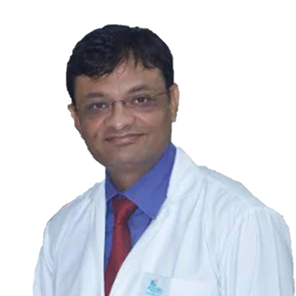 Dr. Suman Das, Radiation Specialist Oncologist Online