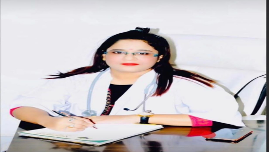 Dr. Shivani Mishra,Dermatologist in Noida, Consult Online Now - Apollo 247