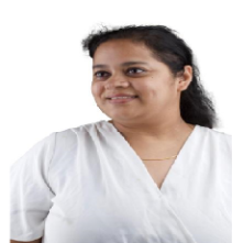 Dr. Lora Mishra, Dentist in udyan marg khorda