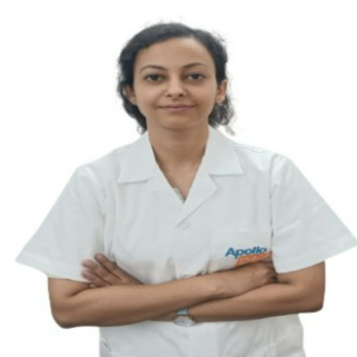 Dr. Apala Singh, Psychiatrist in avantika north delhi