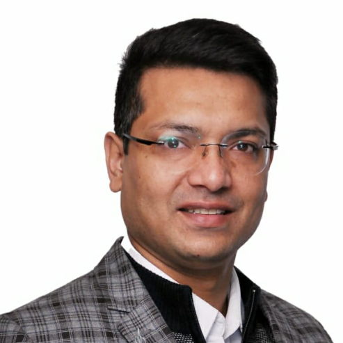 Dr. Javed Rizwan, Dentist in raghubar pura east delhi