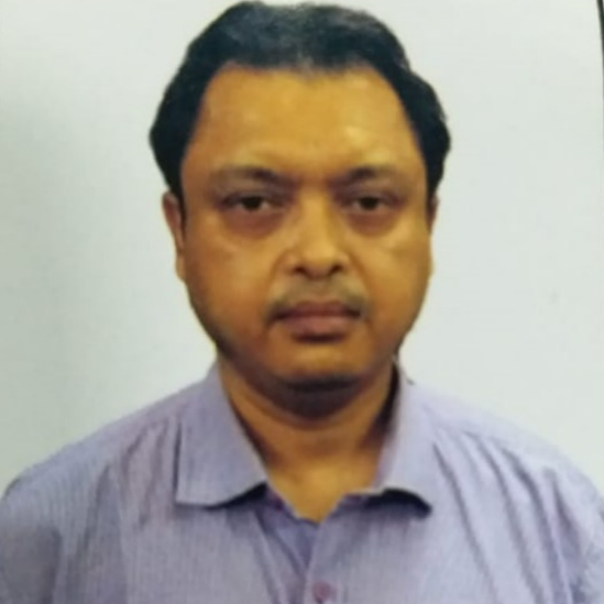 Dr. Sankha Subhra Basu, Family Physician in chetla kolkata