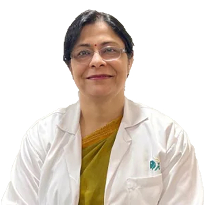Dr. Sapna Manocha Verma, Radiation Specialist Oncologist in mmtc stc colony south delhi