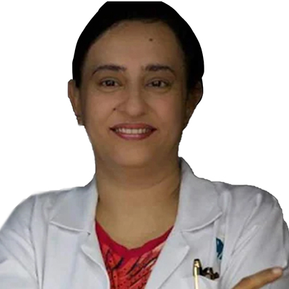 Dr. Praveen Sodhi, General Surgeon in greater kailash south delhi