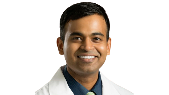 Dr. Padmanabhan R