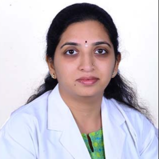 Dr. Nagajyothi, Dentist in dharmaram college bengaluru